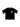 GDO - TEAM WALES BOXY T BLACK (IN-STOCK)