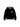 GDO - TEAM WALES HOODIE BLACK (IN-STOCK)