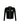 GDO - TEAM WALES JACKET BLACK (IN-STOCK)