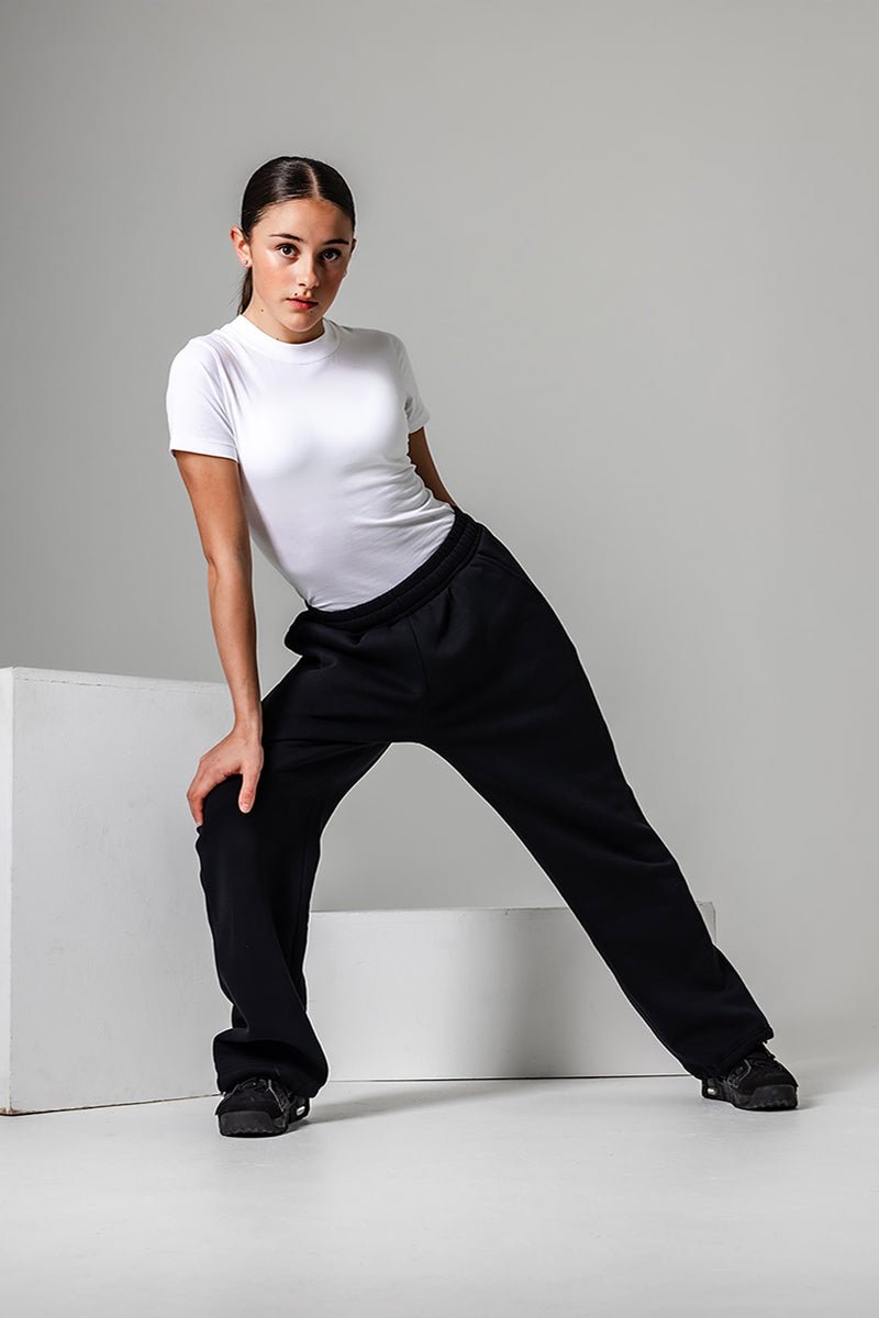 BABY T WHITE (IN-STOCK)