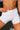 SHORTS - YOGA - WHITE