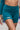 Yoga shorts - Teal