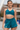 BRYNN CROP - TEAL